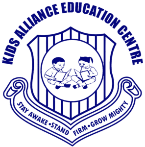 Kids Alliance Education Centre logo